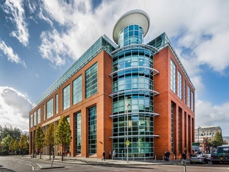 More details for 9 Lanyon Pl, Belfast - Office for Lease