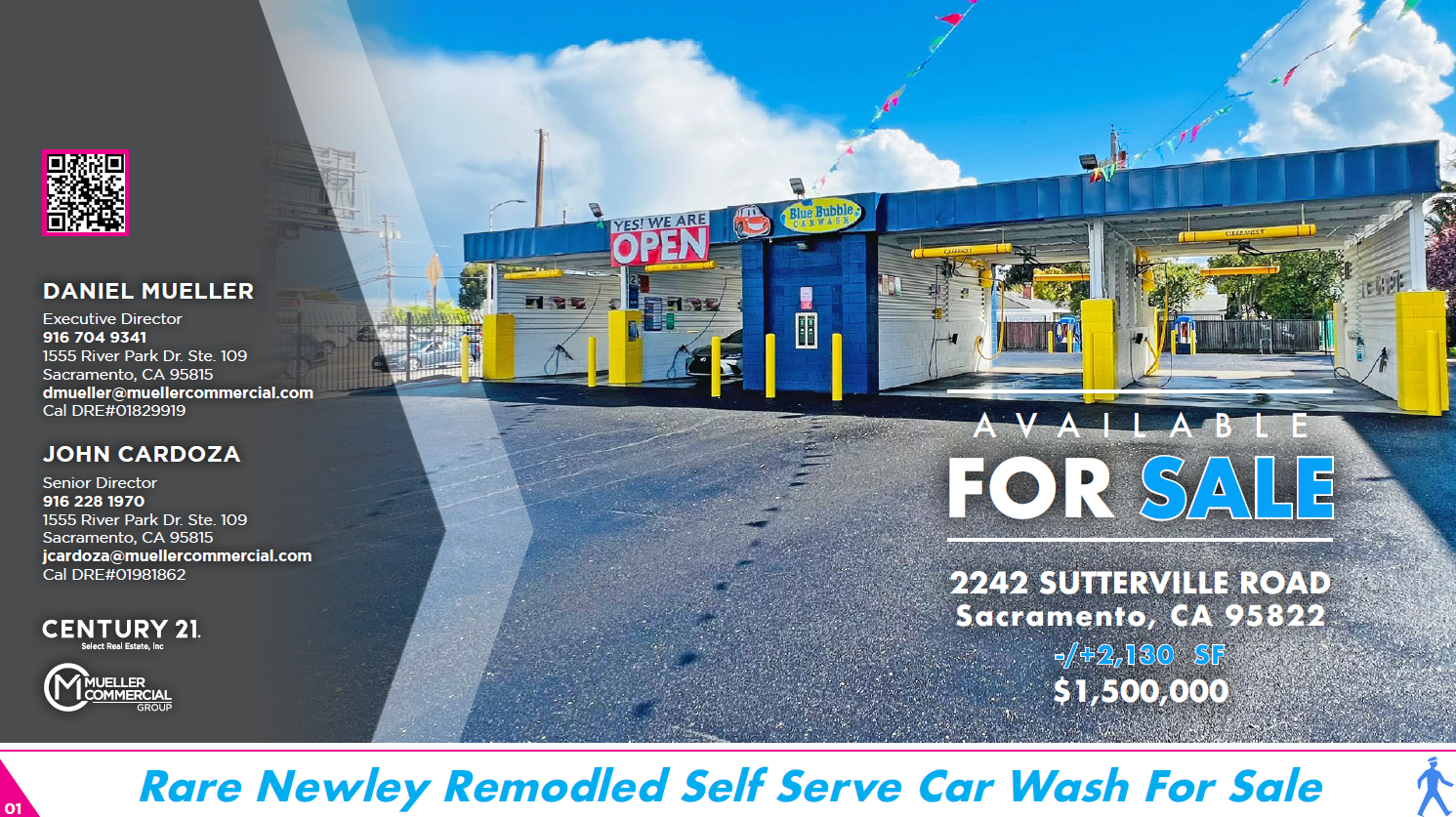 2242 Sutterville Rd, Sacramento, CA for sale Building Photo- Image 1 of 11