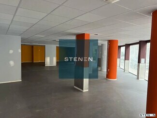 Plus de détails pour Bureau, Commerce de détail à louer