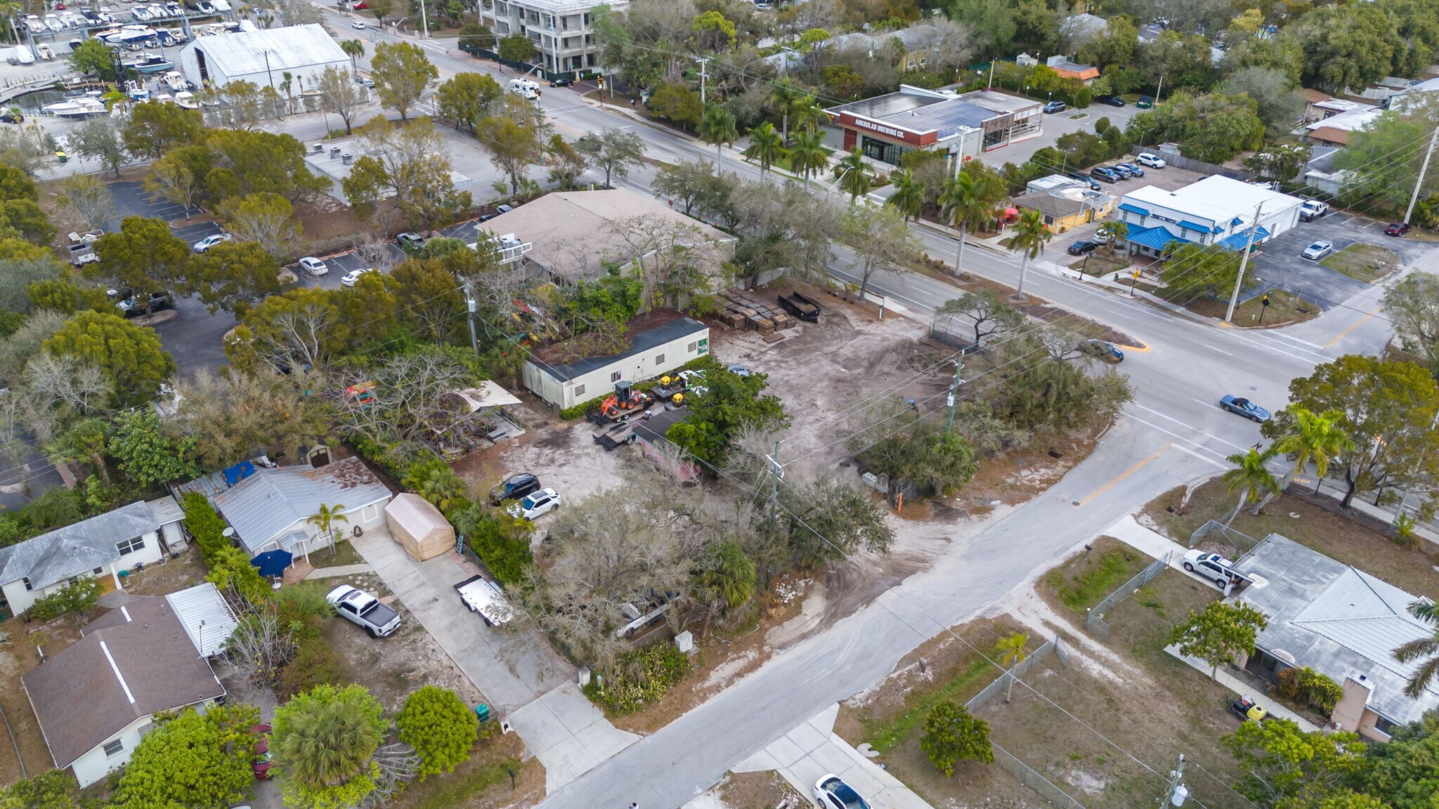 2705 Barrett ave, Naples, FL for sale Building Photo- Image 1 of 24