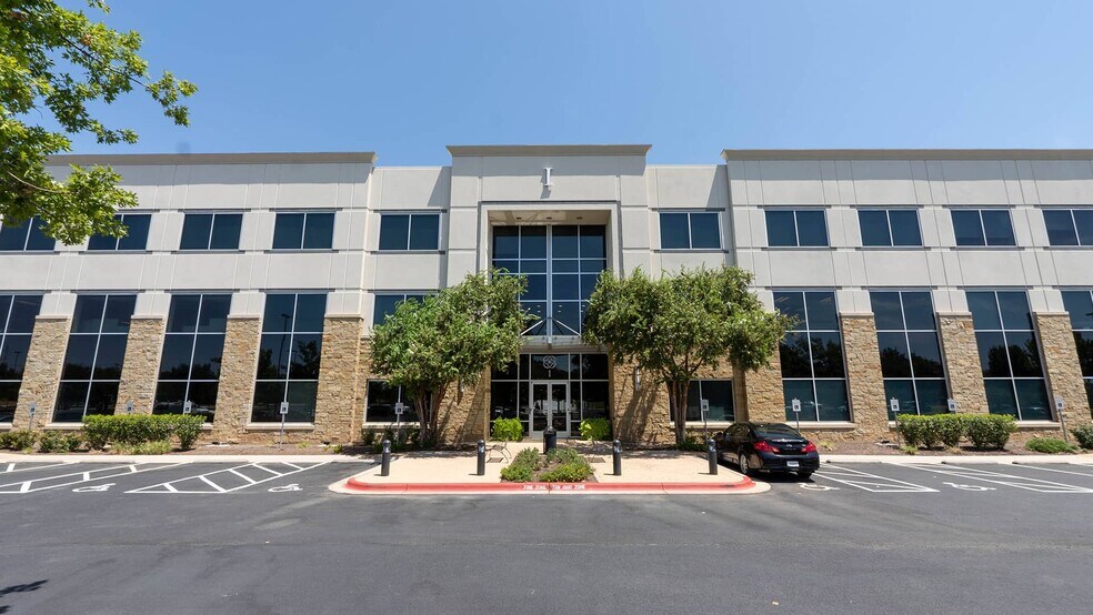 12345 N Lamar Blvd, Austin, TX à louer - Photo du bâtiment - Image 1 de 23