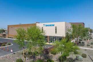 Plus de détails pour 4940 W Lower Buckeye Rd, Phoenix, AZ - Industriel à louer