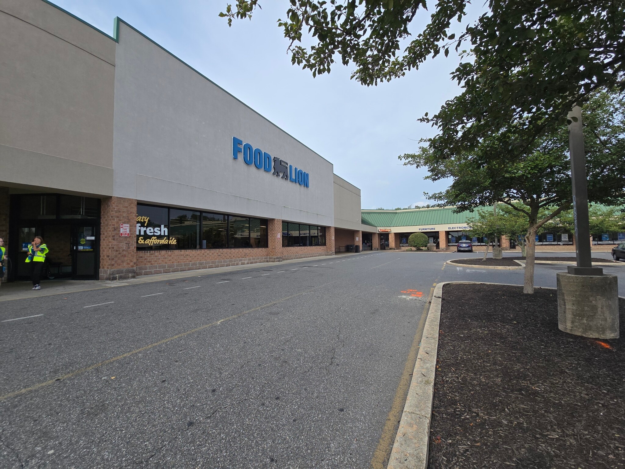 1030 Forrest Ave, Dover, DE for lease Primary Photo- Image 1 of 17