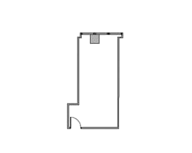 8330 Lyndon B Johnson Fwy, Dallas, TX à louer Plan d’étage- Image 1 de 1