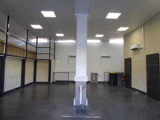 More details for Rue Abraham Bloch, Lyon - Flex for Lease