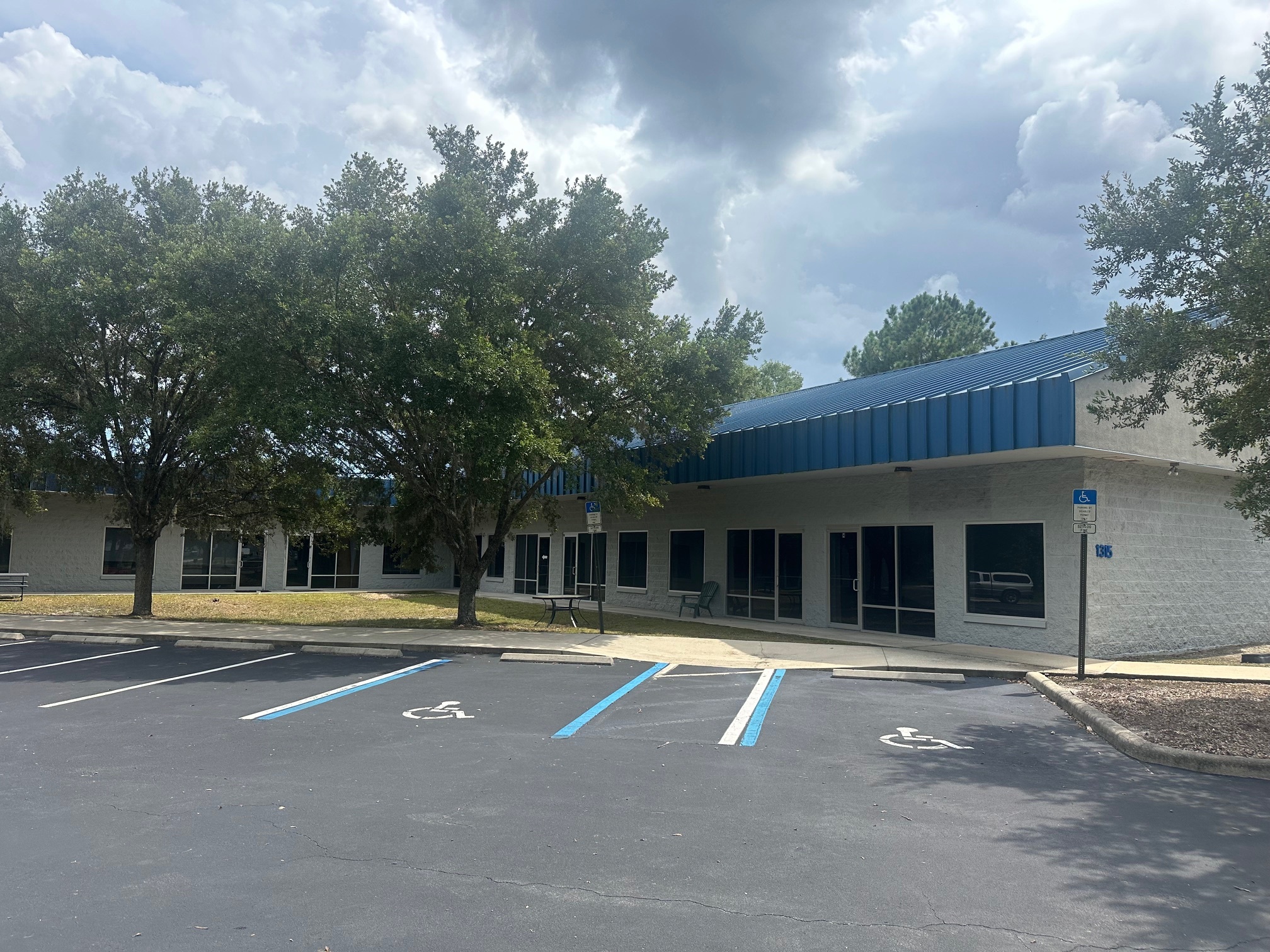 1315 NW 53rd Ave, Gainesville, FL for lease Building Photo- Image 1 of 8