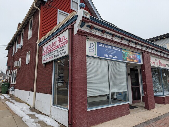 More details for 11 N Broadway, Pitman, NJ - Office/Retail for Lease