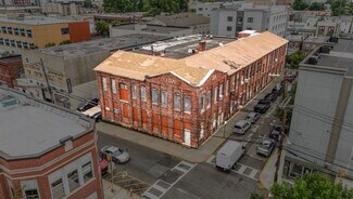 Plus de détails pour 560 55th St, West New York, NJ - Industriel à vendre