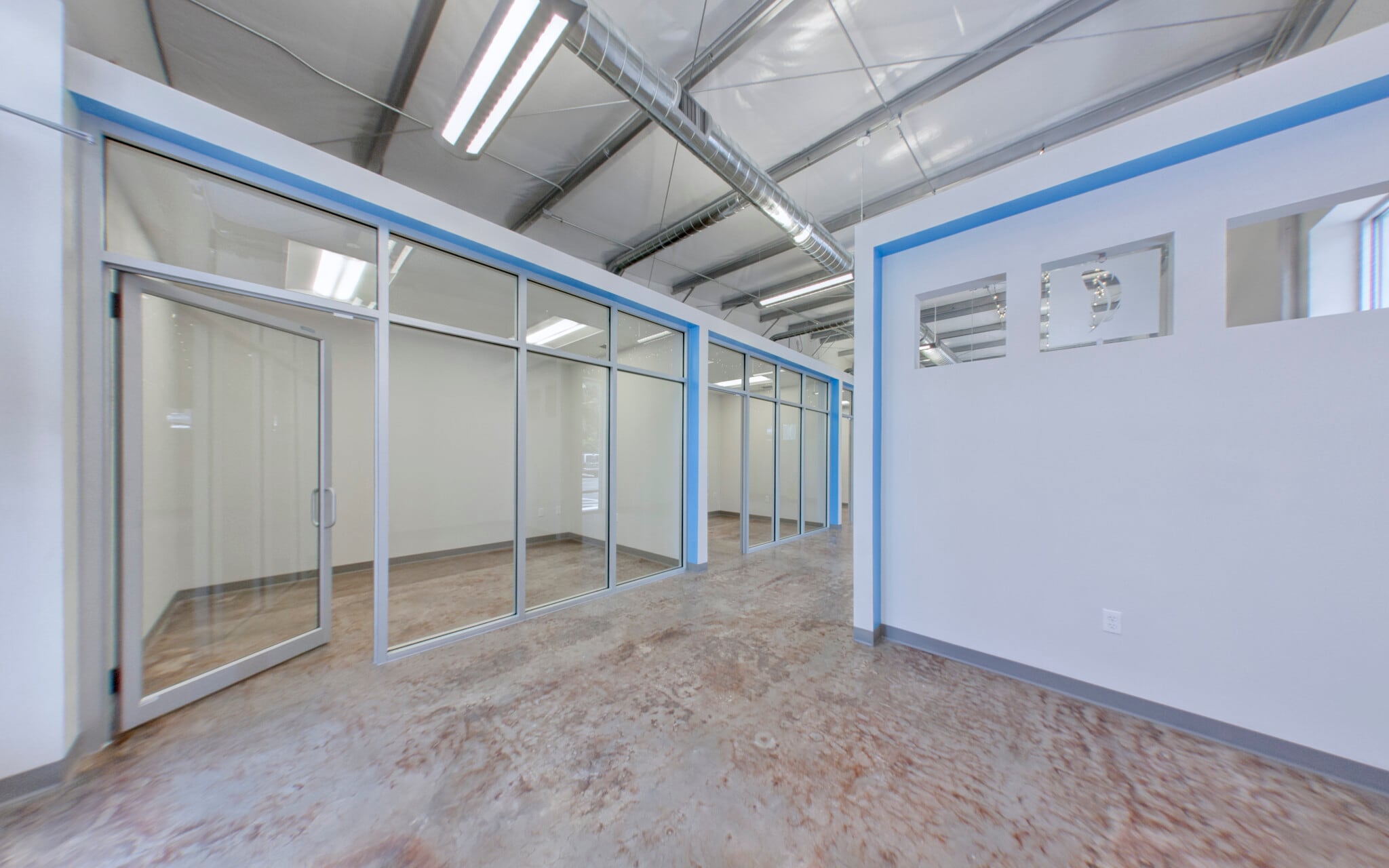 100-112 SW 6th St, Gainesville, FL for lease Interior Photo- Image 1 of 10
