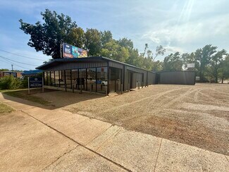 Plus de détails pour 1622 W Front St, Tyler, TX - Industriel à vendre
