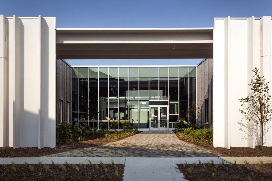 800 Atlanta Rd, Seaford, DE à louer - Photo du bâtiment - Image 1 de 11