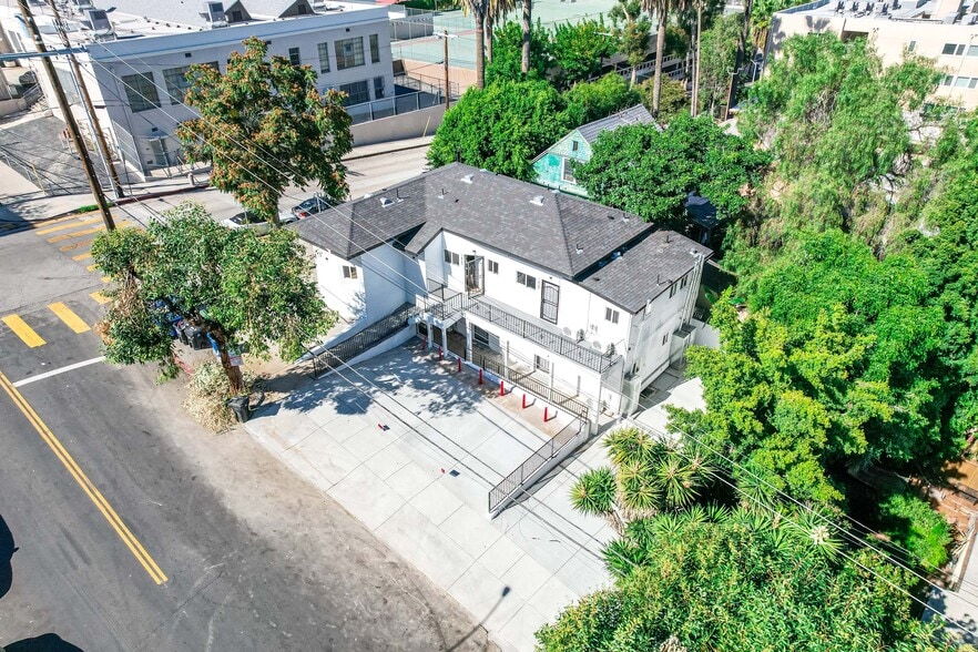 146 Witmer St, Los Angeles, CA for sale - Building Photo - Image 3 of 18
