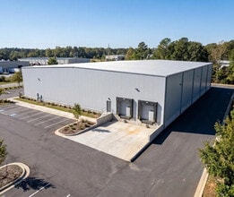 5003 N Okatie hwy, Ridgeland, SC for lease Building Photo- Image 2 of 7