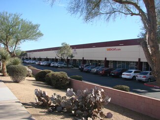 More details for 16101 N 82nd St, Scottsdale, AZ - Office for Lease