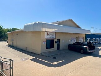More details for 2224 S Air Depot Blvd, Midwest City, OK - Retail for Sale