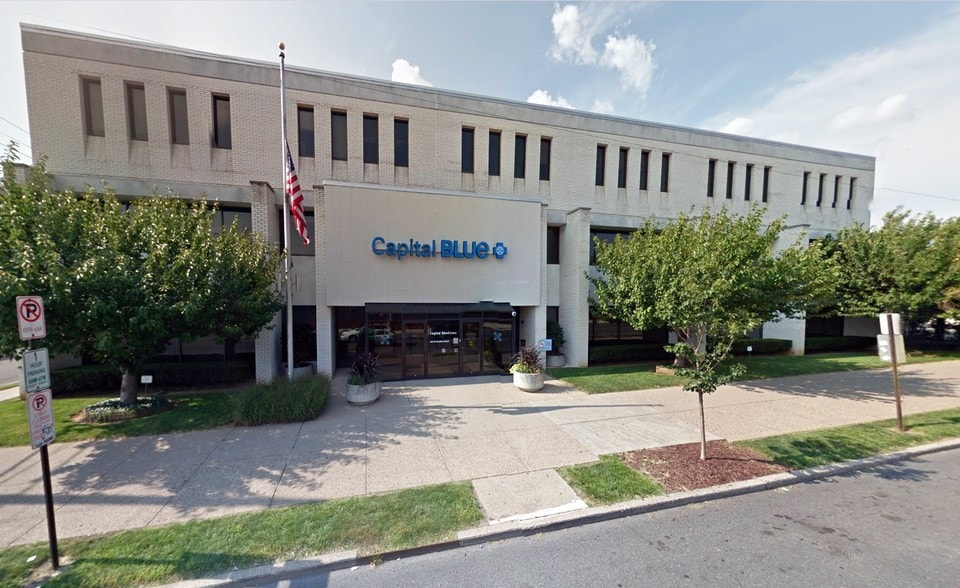 1213-1225 Hamilton St, Allentown, PA for sale - Building Photo - Image 2 of 12