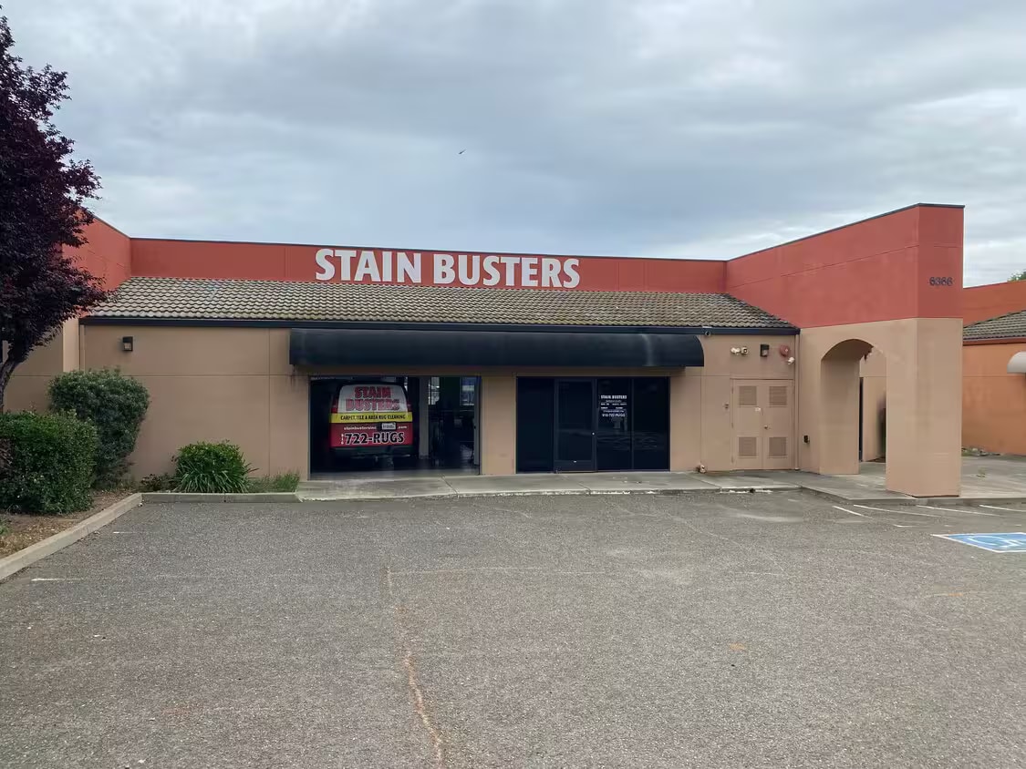 6366 Tupelo Dr, Citrus Heights, CA for lease Primary Photo- Image 1 of 5