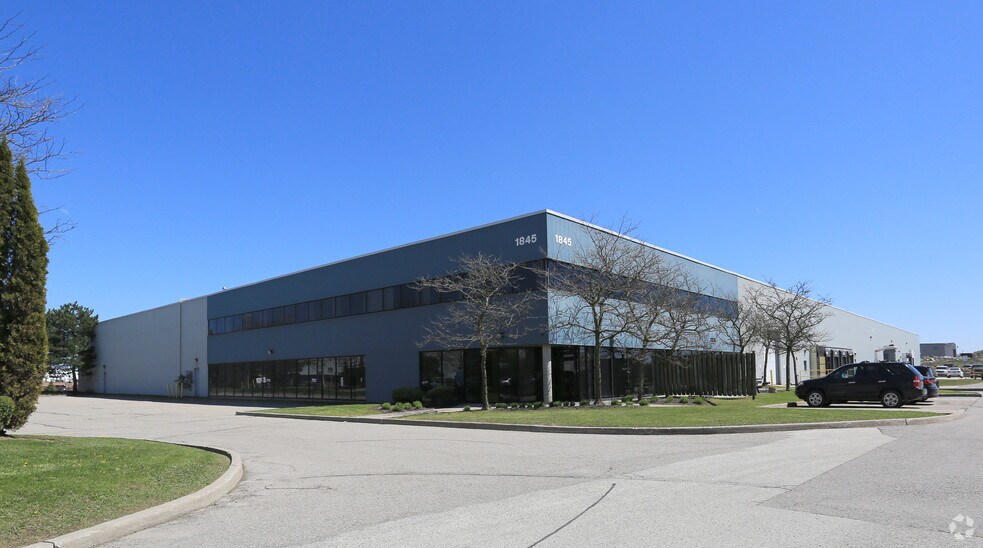 1845 Clements Rd, Pickering, ON à vendre - Photo principale - Image 1 de 1
