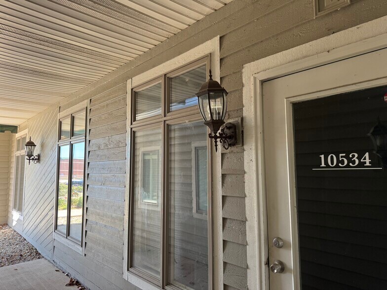 10534-10536 Coldwater Rd, Fort Wayne, IN à vendre - Photo du bâtiment - Image 3 de 13