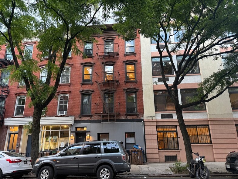 193 Sackett St, Brooklyn, NY for sale - Building Photo - Image 3 of 4