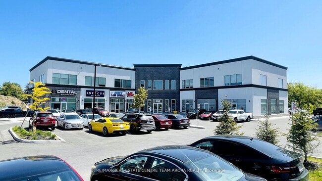 More details for 268 Derry Rd W, Mississauga, ON - Office for Sale