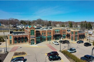 Plus de détails pour New Berlin City Center – Commerce de détail à vendre, New Berlin, WI
