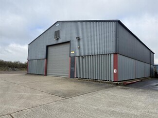 Plus de détails pour Blackley Ln, Braintree - Industriel à louer