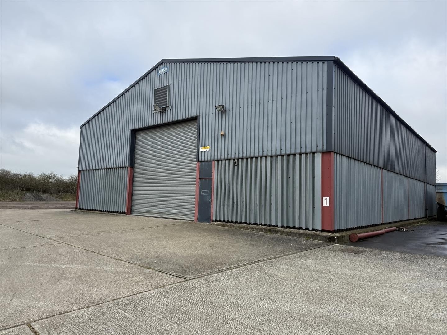 Blackley Ln, Braintree for lease Building Photo- Image 1 of 2