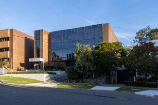 Plus de détails pour 4 Apollo Pl, Lane Cove West - Bureau à louer