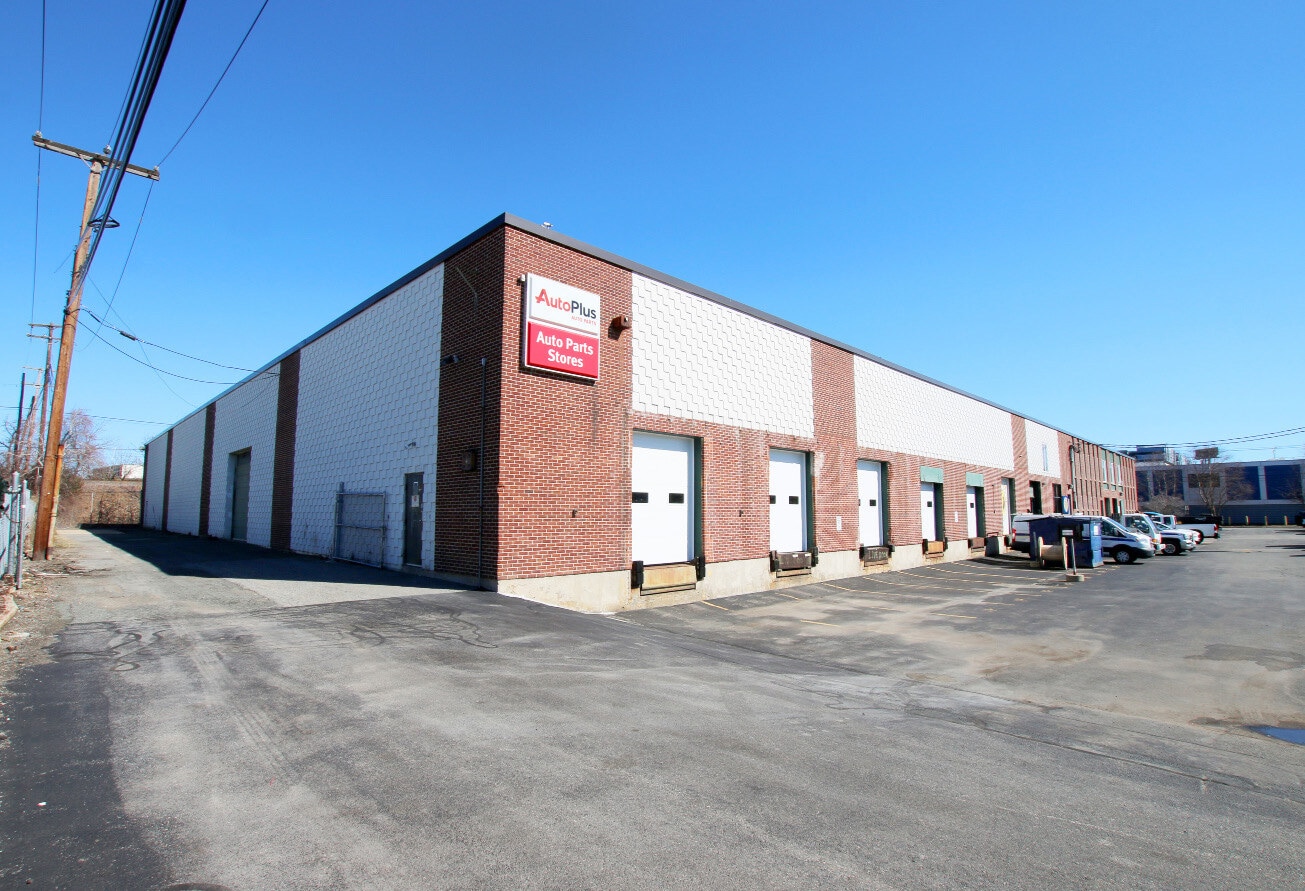 57-59 Innerbelt Rd, Somerville, MA for lease Building Photo- Image 1 of 7