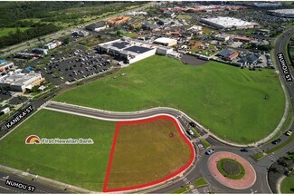 Plus de détails pour 4454 Nuhou St, Lihue, HI - Commerce de détail à louer