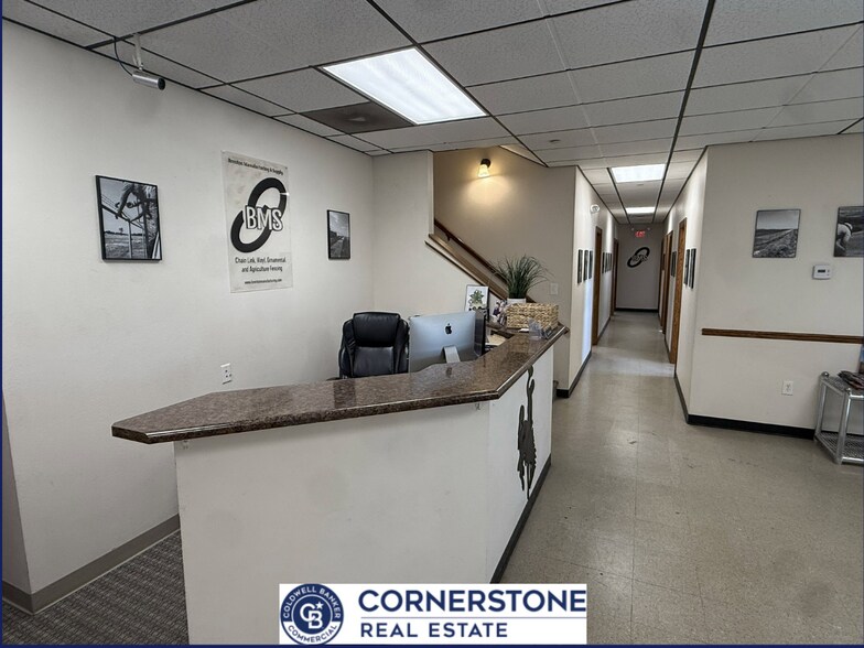 1780 Opportunity Blvd, Casper, WY à vendre - Hall d’entrée - Image 3 de 18