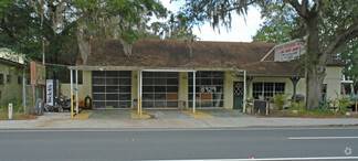 More details for 8929 E Gulf To Lake Hwy, Inverness, FL - Retail for Sale