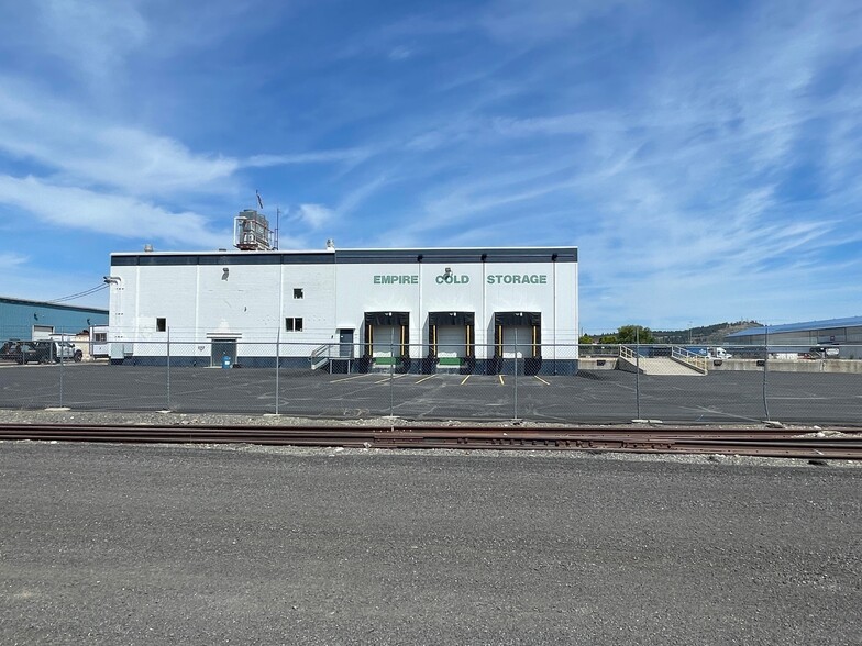 3857 E Olive Ave, Spokane, WA for lease - Building Photo - Image 2 of 5