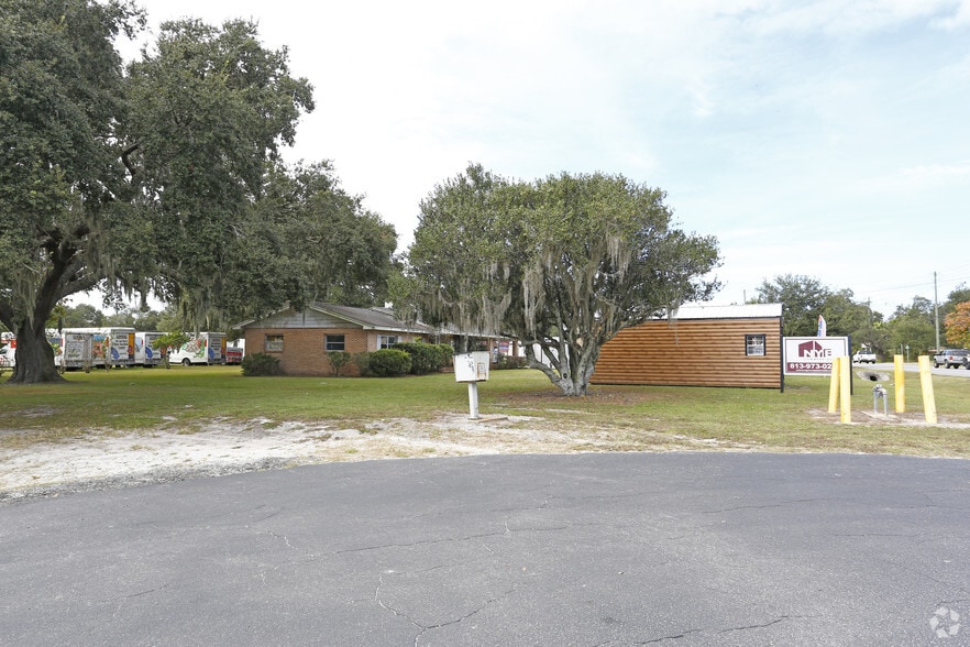 36910 Sr-54, Zephyrhills, FL à vendre - Photo principale - Image 1 de 7