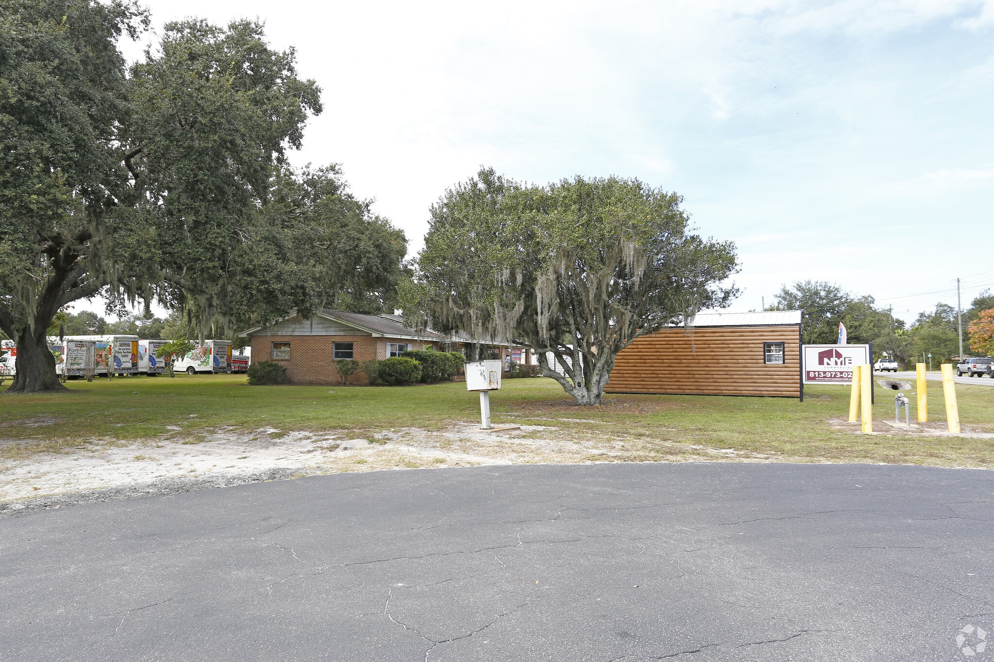 36910 Sr-54, Zephyrhills, FL for sale Primary Photo- Image 1 of 8