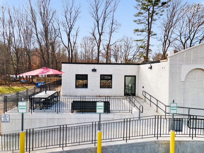513 South St, Wrentham, MA for lease - Building Photo - Image 3 of 28