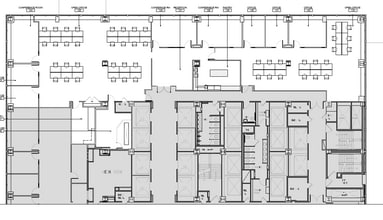 277 Park Ave, New York, NY for lease Floor Plan- Image 1 of 4