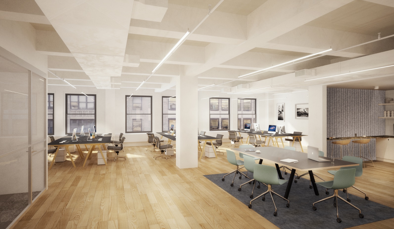 9 E 38th St, New York, NY à louer Photo intérieure- Image 1 de 2