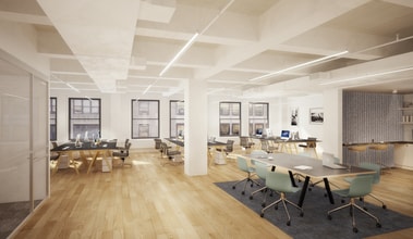 9 E 38th St, New York, NY à louer Photo intérieure- Image 1 de 2