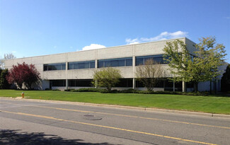 More details for 430 Wireless Blvd, Hauppauge, NY - Flex, Industrial for Lease