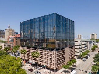 Plus de détails pour 233 E Bay St, Jacksonville, FL - Bureau à vendre