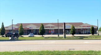 More details for 1807 W Bradley Ave, Champaign, IL - Retail for Lease