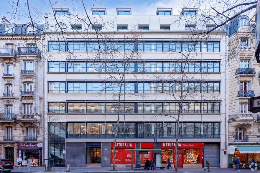 94 Avenue Ledru-Rollin, Paris à louer - Photo principale - Image 1 de 3