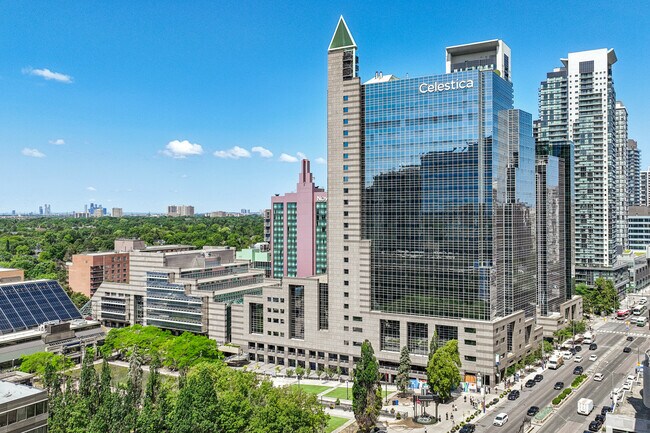 Plus de détails pour 5150-5160 Yonge St, Toronto, ON - Bureau à louer