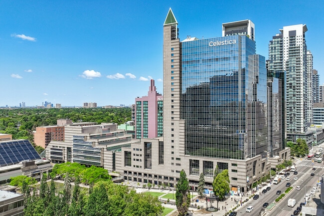 More details for 5150-5160 Yonge St, Toronto, ON - Office for Lease