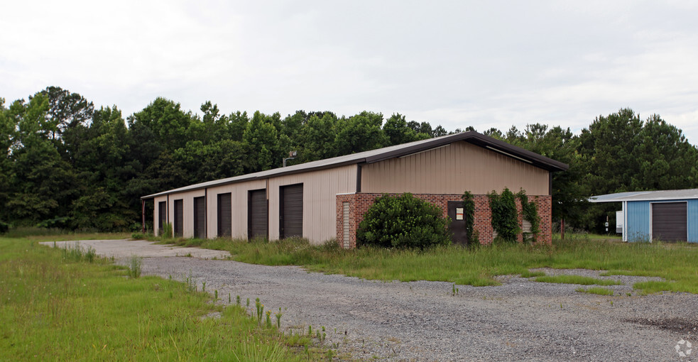 840 N Governor Williams Hwy, Darlington, SC à vendre - Photo principale - Image 1 de 2