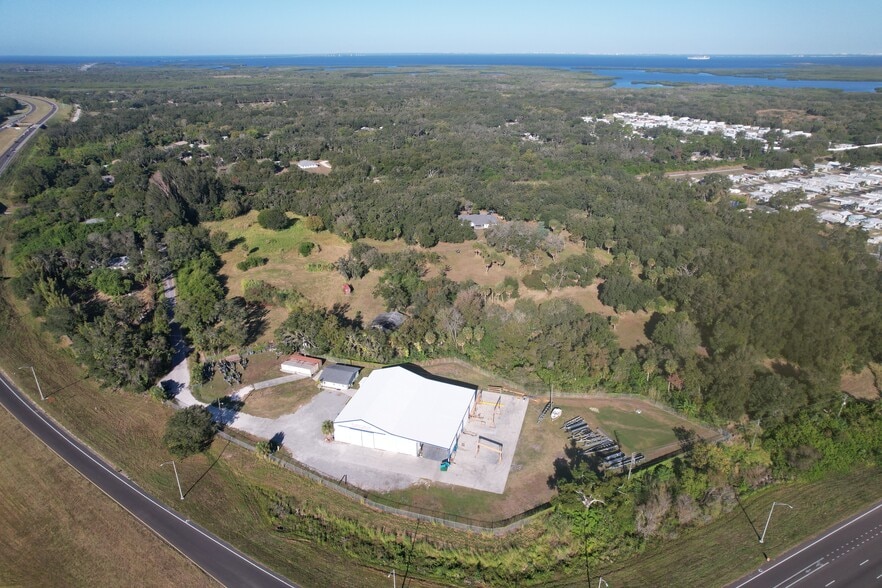 2200 Frog Echo Rd, Palmetto, FL for sale - Building Photo - Image 1 of 42