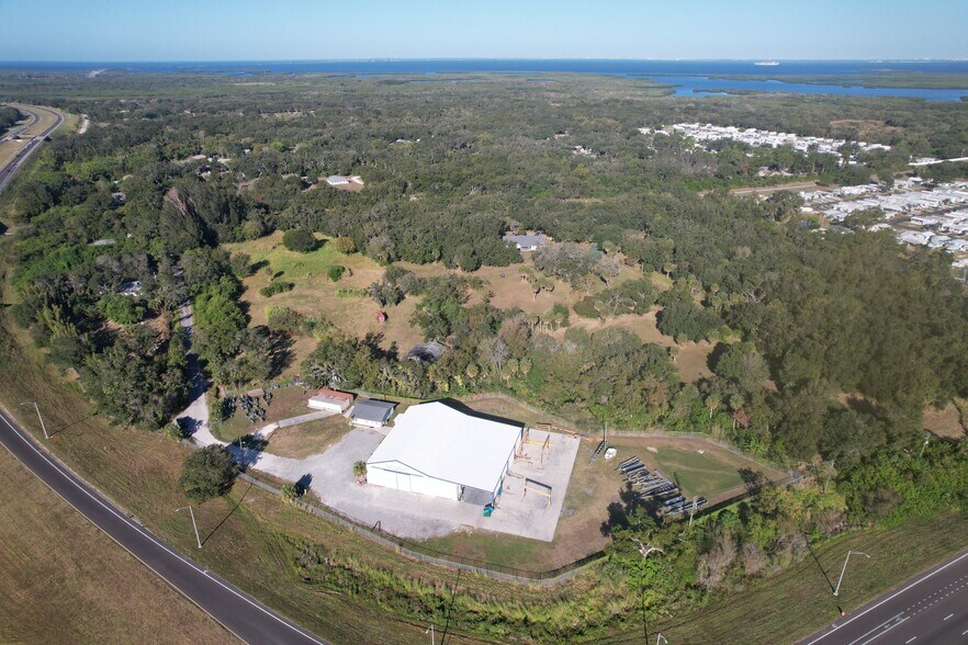 2200 Frog Echo Rd, Palmetto, FL à vendre - Photo du bâtiment - Image 1 de 42