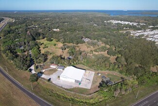 More details for 2200 Frog Echo Rd, Palmetto, FL - Industrial for Sale
